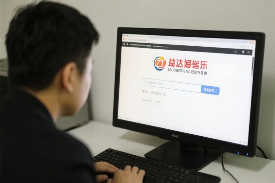 DingDian 登录分步教程：轻松访问您的鼎点娱乐城账户